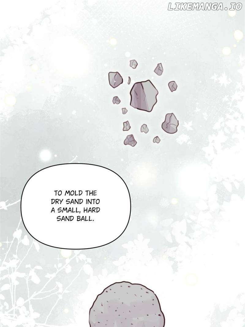 Sweet Love in Beast World: I Am the Rain God in Another World Chapter 84 - page 3