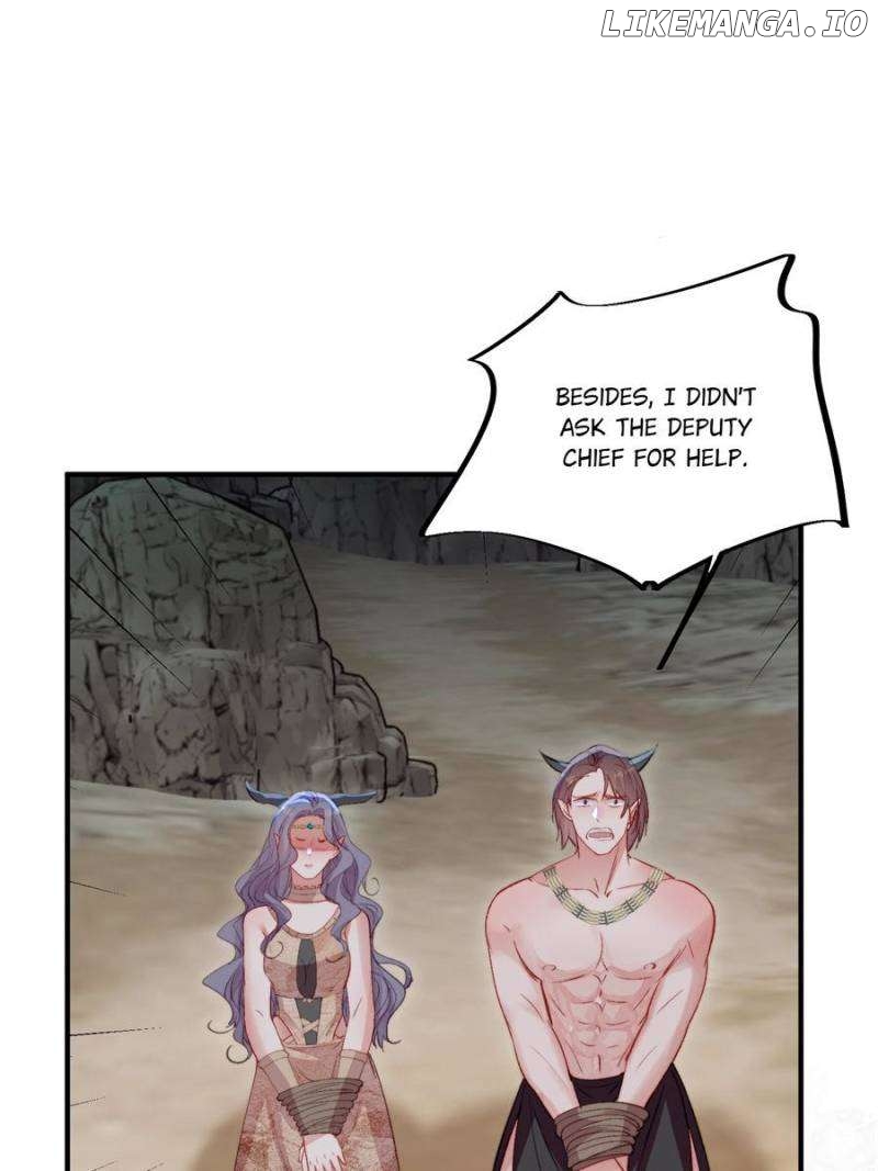 Sweet Love in Beast World: I Am the Rain God in Another World Chapter 85 - page 26