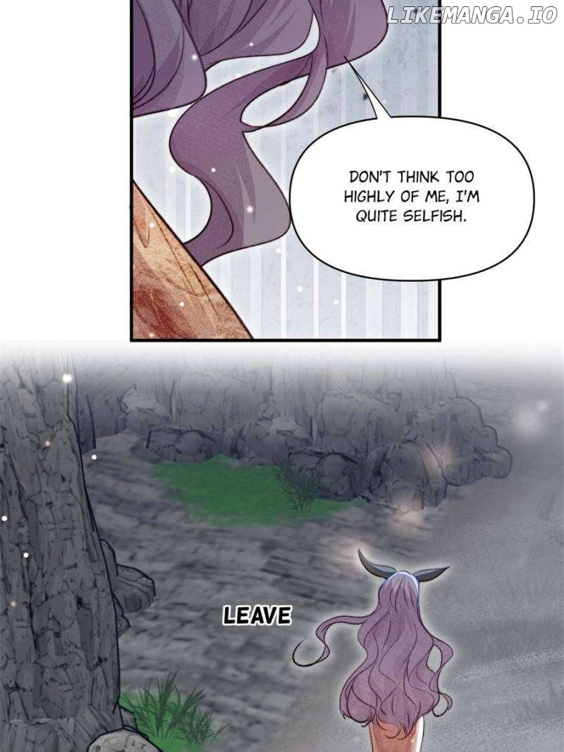 Sweet Love in Beast World: I Am the Rain God in Another World Chapter 86 - page 20