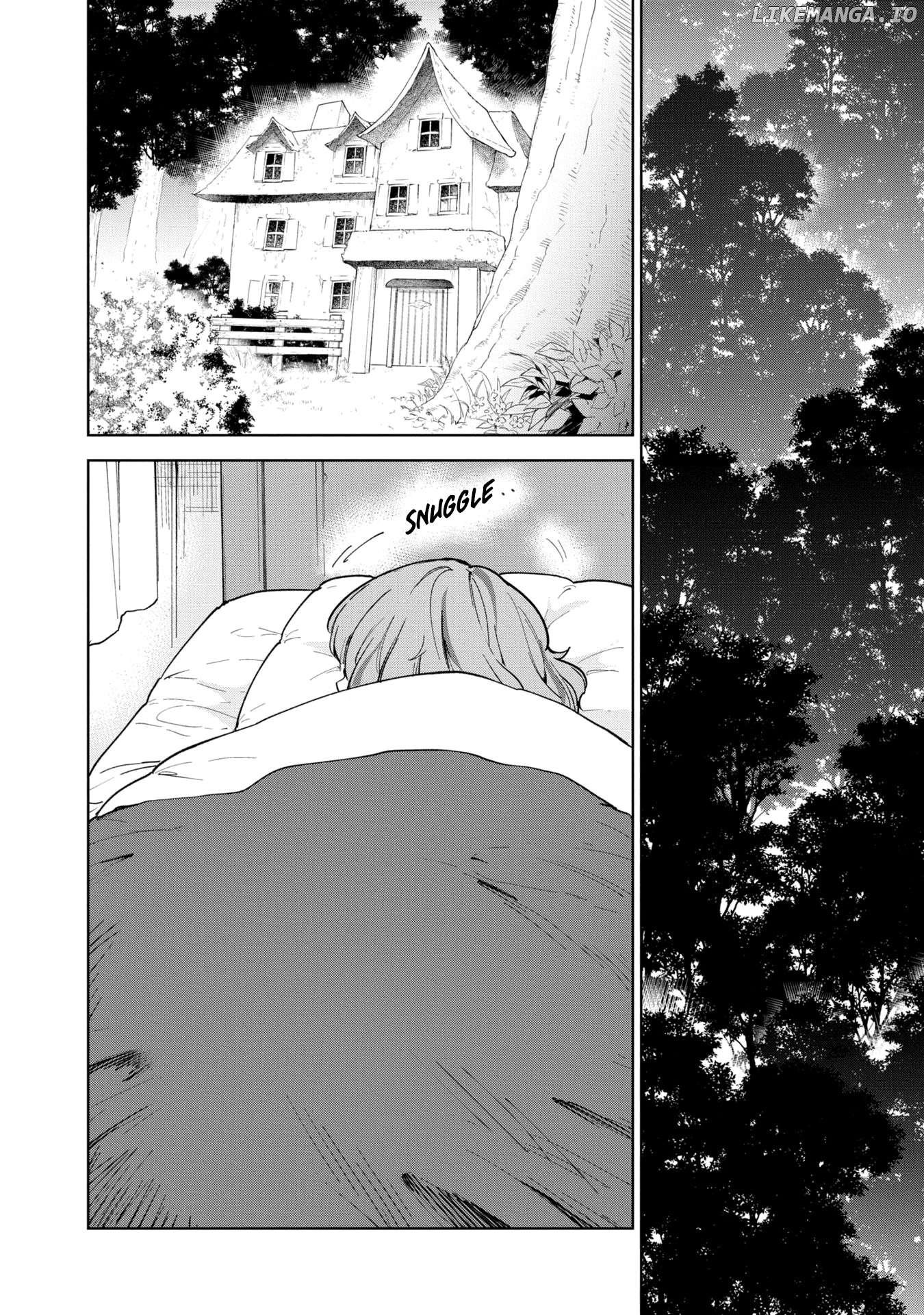 Cheat Skill "shisha Sosei" Ga Kakusei Shite Inishieno Maougun Wo Fukkatsu Sasete Shimaimashita ~Dare Mo Shinasenai Saikyou Hiiro~ Chapter 38 - page 9