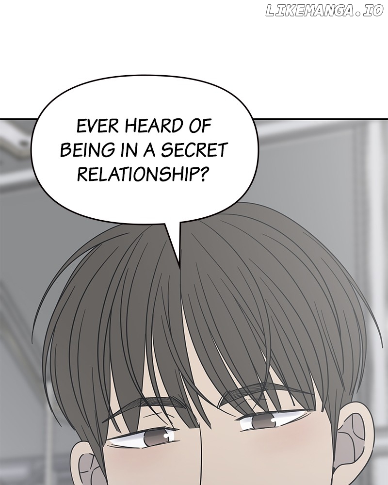 No Dating Allowed In The Office Chapter 48 - page 28