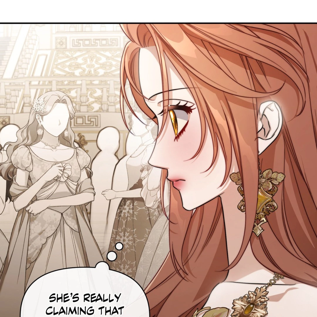 Lucia - Manhwa Chapter 152 - page 24