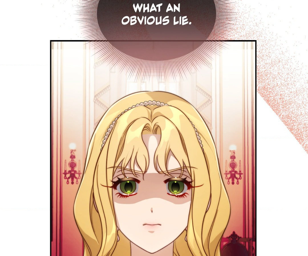 Lucia - Manhwa Chapter 152 - page 26