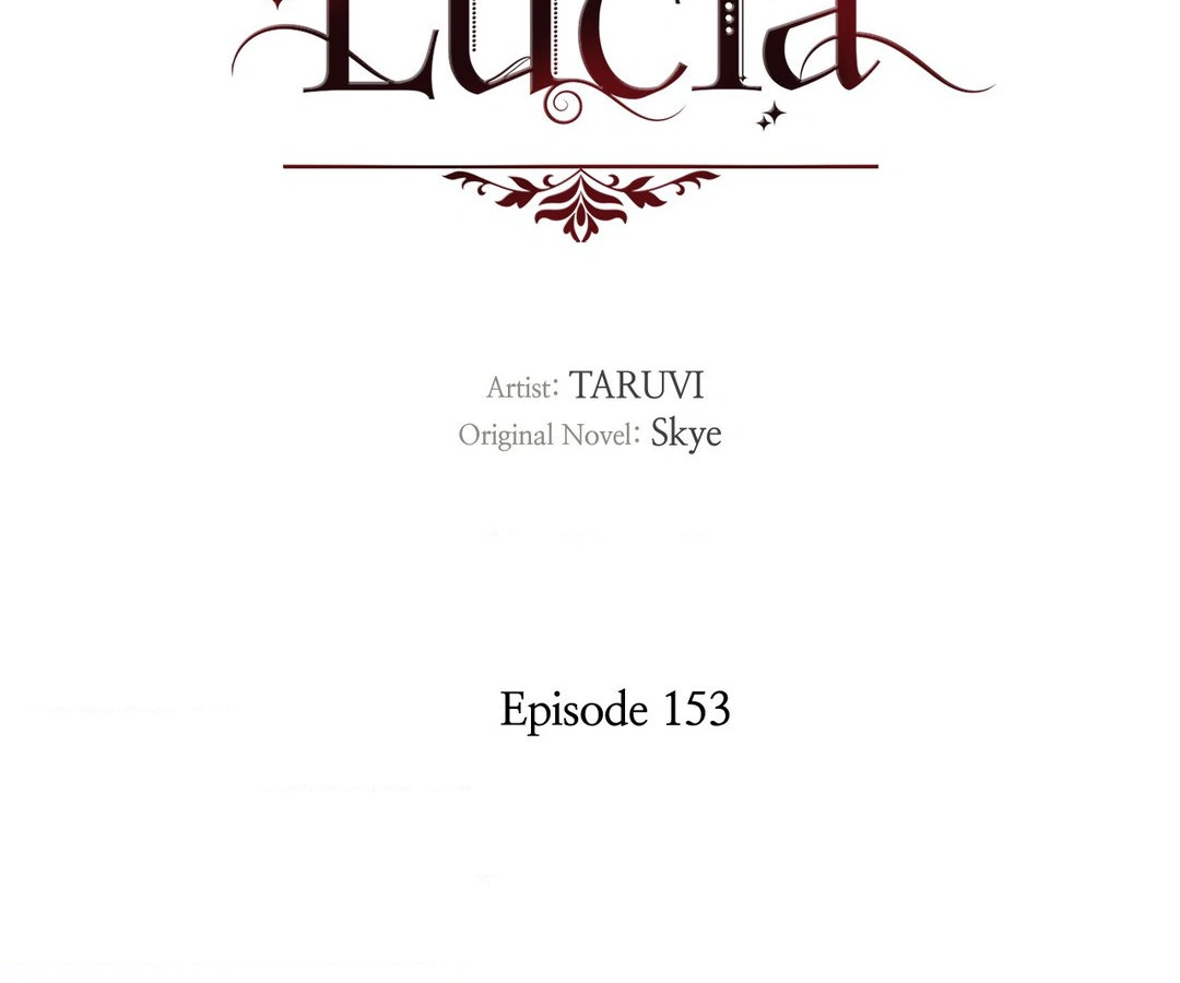 Lucia - Manhwa Chapter 153 - page 107