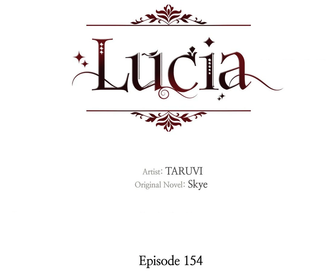 Lucia - Manhwa Chapter 154 - page 27