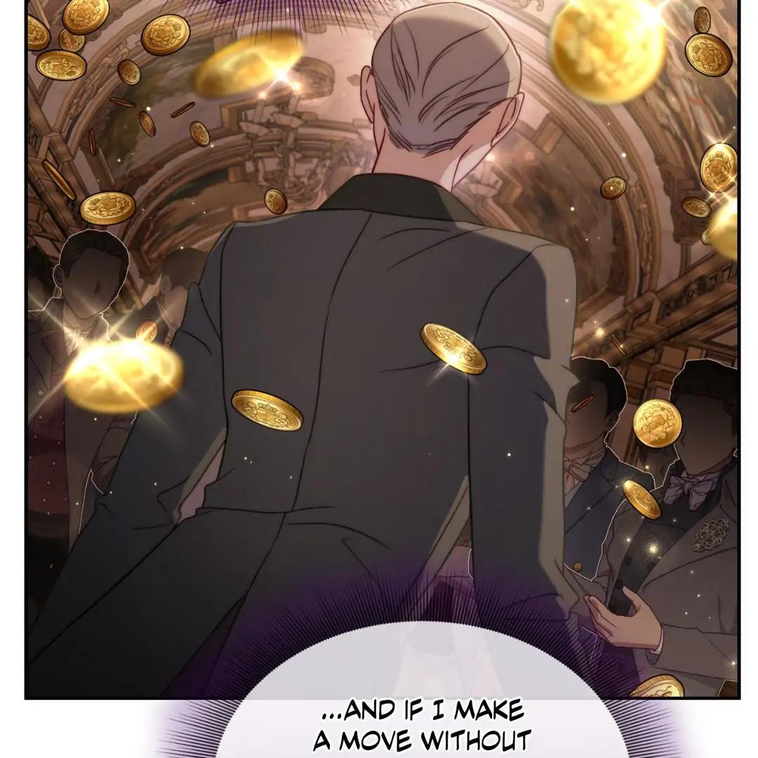 Lucia - Manhwa Chapter 154 - page 7