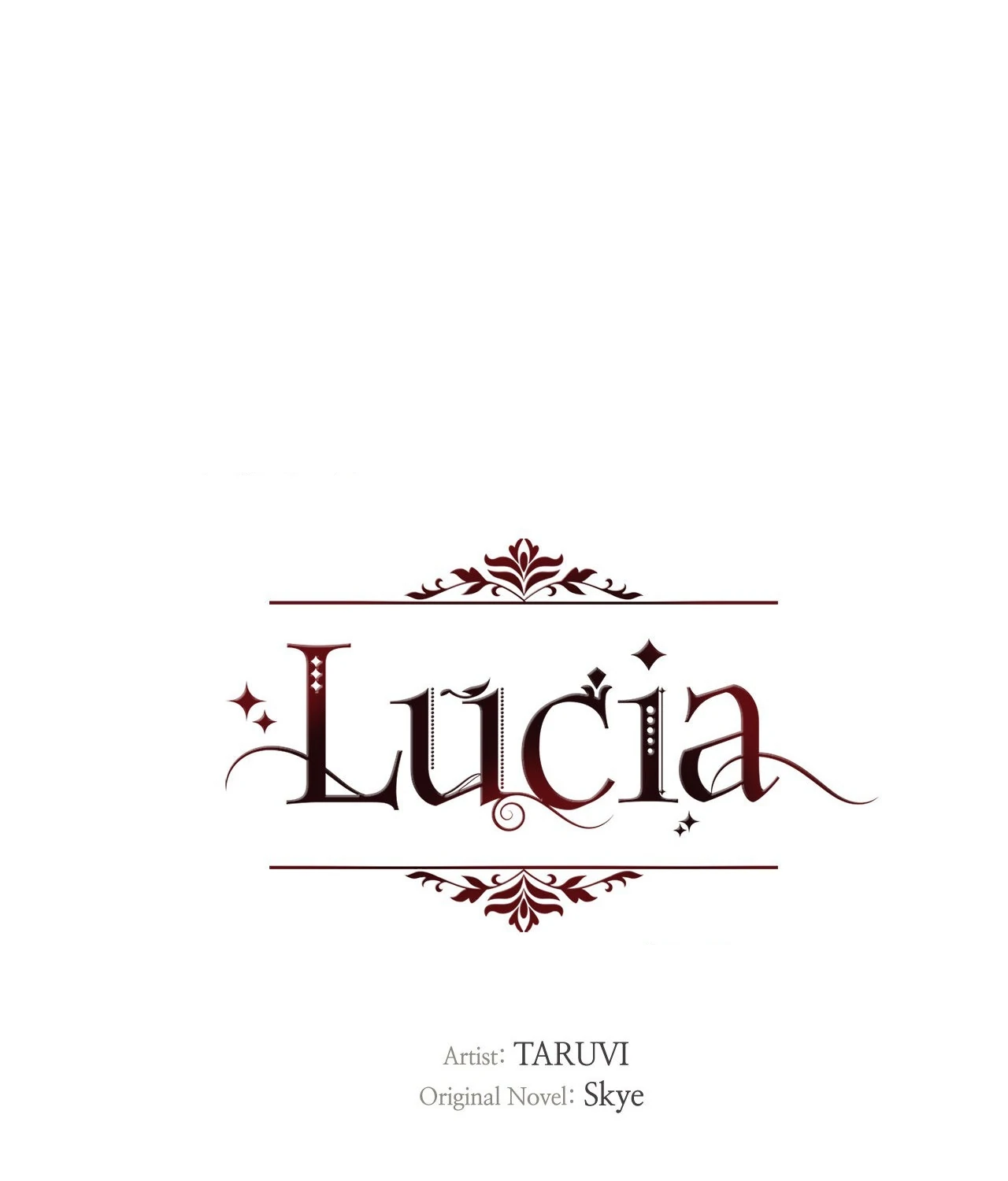 Lucia - Manhwa Chapter 156 - page 41