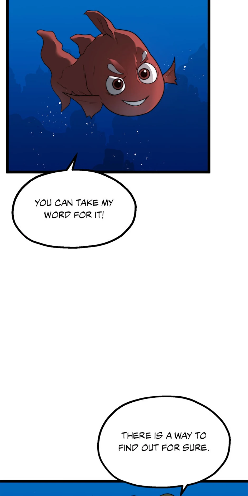 Solo Eating Chapter 41 - page 27