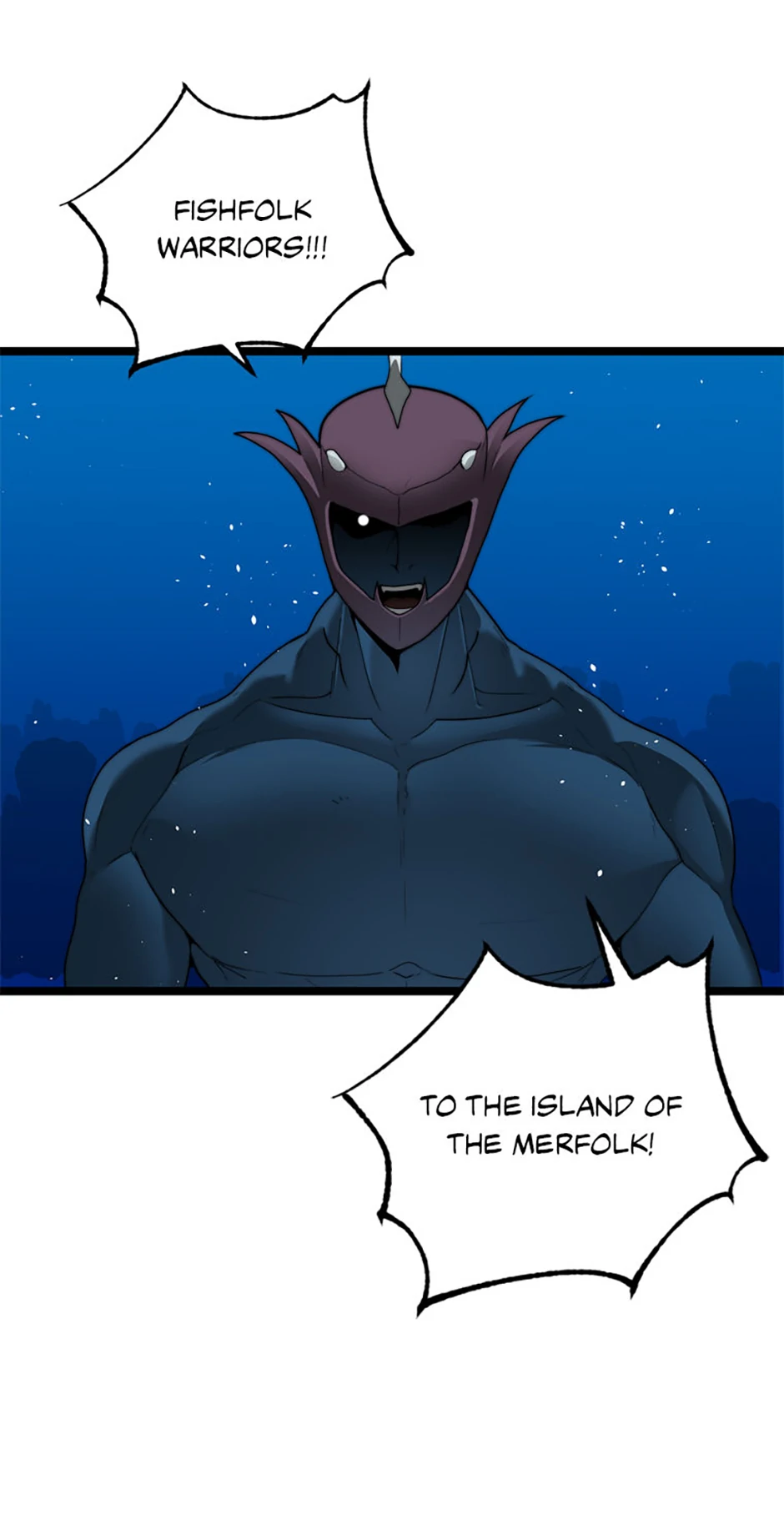 Solo Eating Chapter 41 - page 10