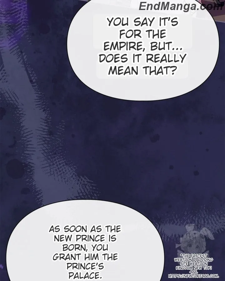 I Became the Tyrant's Dishonest Adviser Chapter 48 - page 25