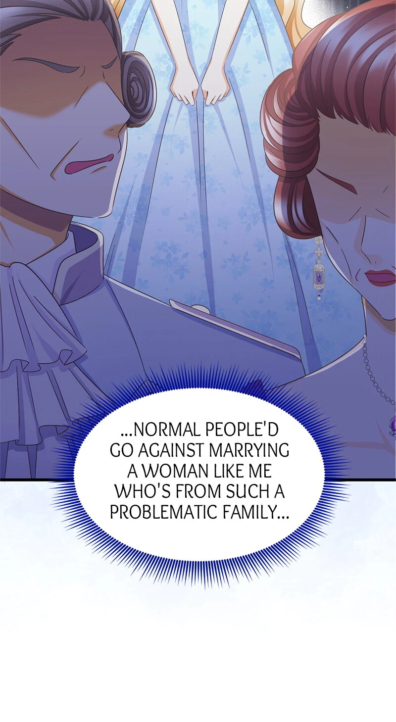 Please Fulfill Your End of the Bargain, My Grace! Chapter 70 - page 34