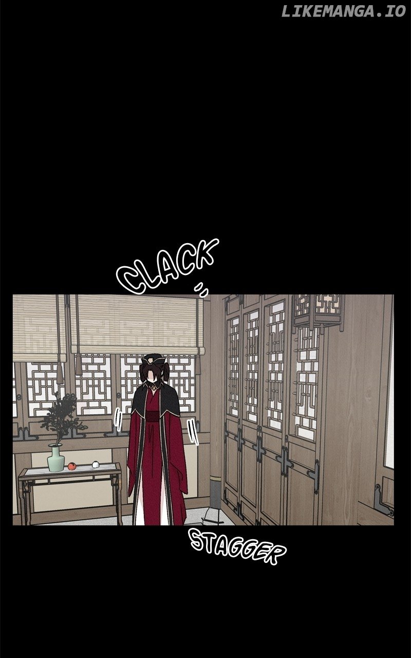 Concubine Scandal Chapter 72 - page 19