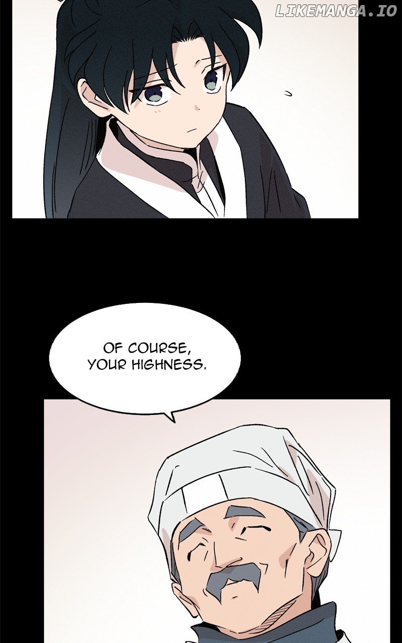 Concubine Scandal Chapter 72 - page 44