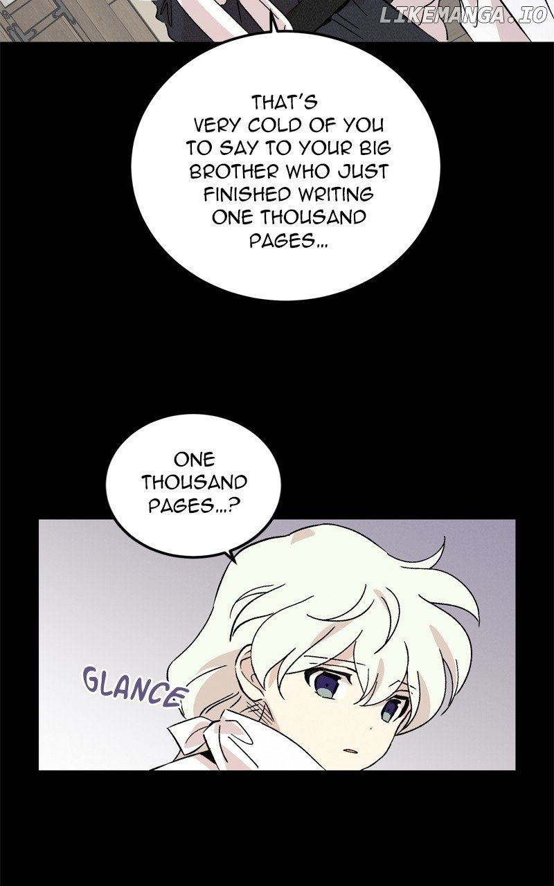 Concubine Scandal Chapter 72 - page 50