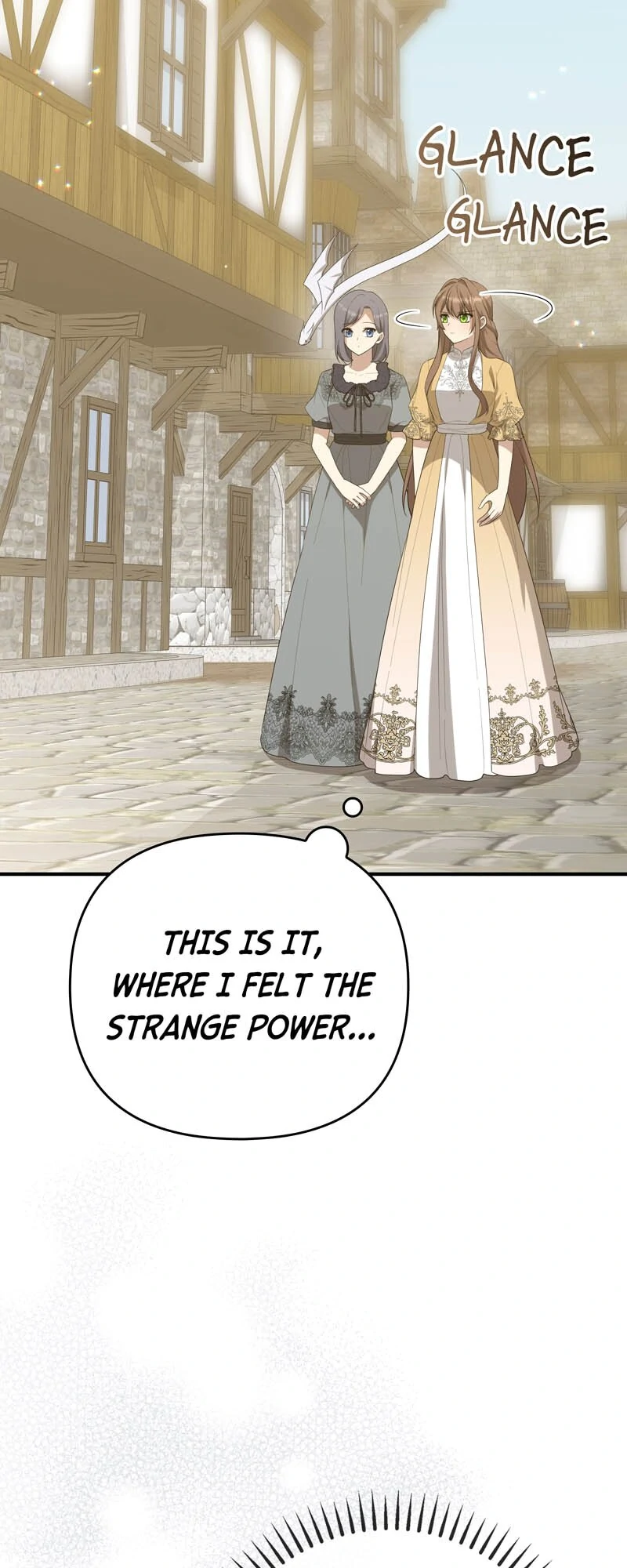 The Grand Duke's Beloved Granddaughter Chapter 49 - page 24