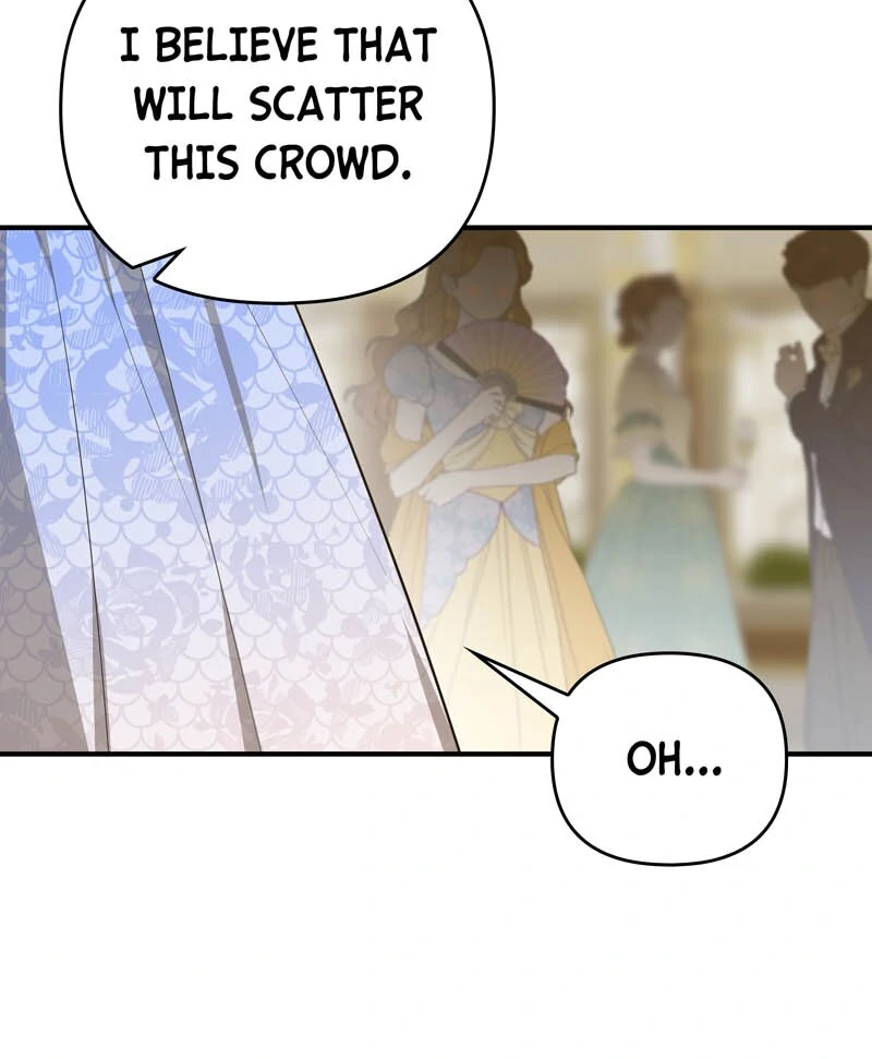 The Grand Duke's Beloved Granddaughter Chapter 51 - page 97