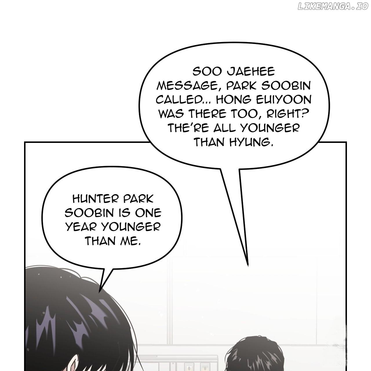 Death Delayed For A Short Time Because Of The Will Chapter 56 - page 145