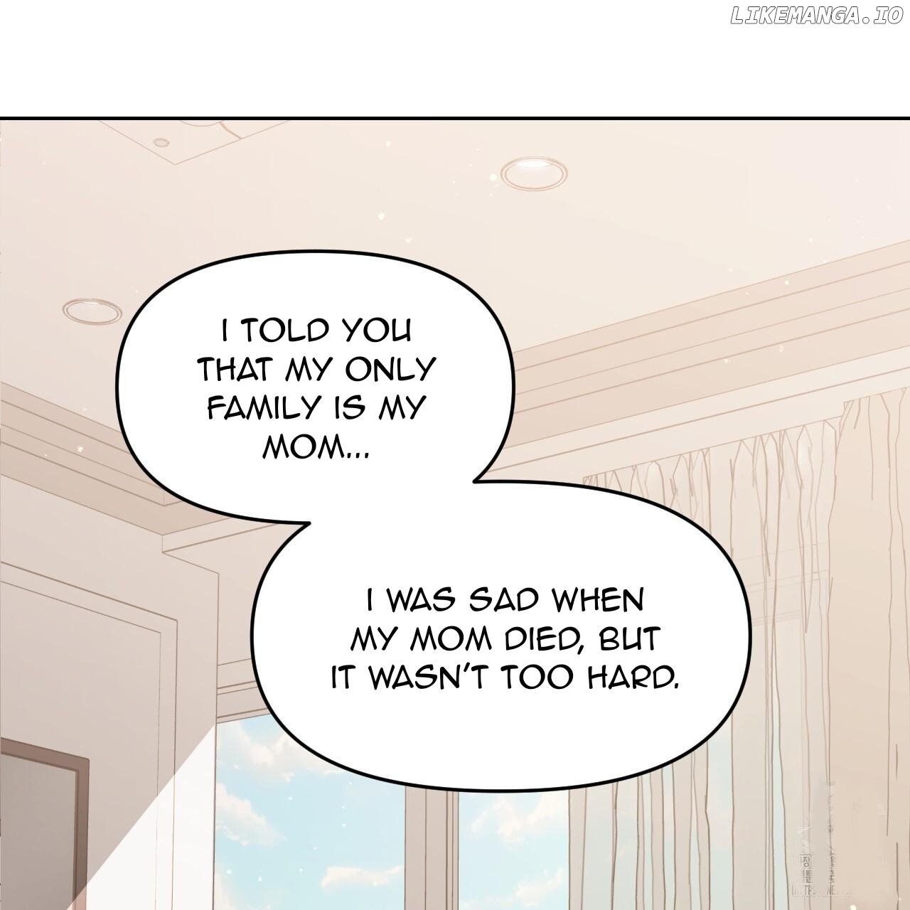 Death Delayed For A Short Time Because Of The Will Chapter 56 - page 39