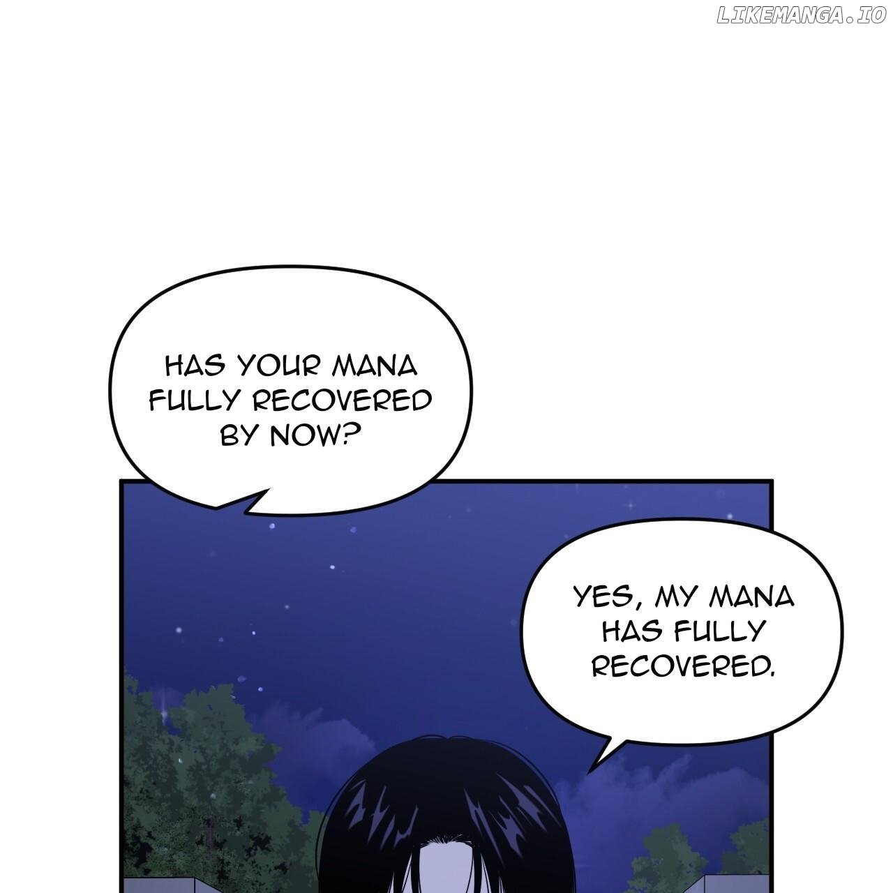 Death Delayed For A Short Time Because Of The Will Chapter 57 - page 113