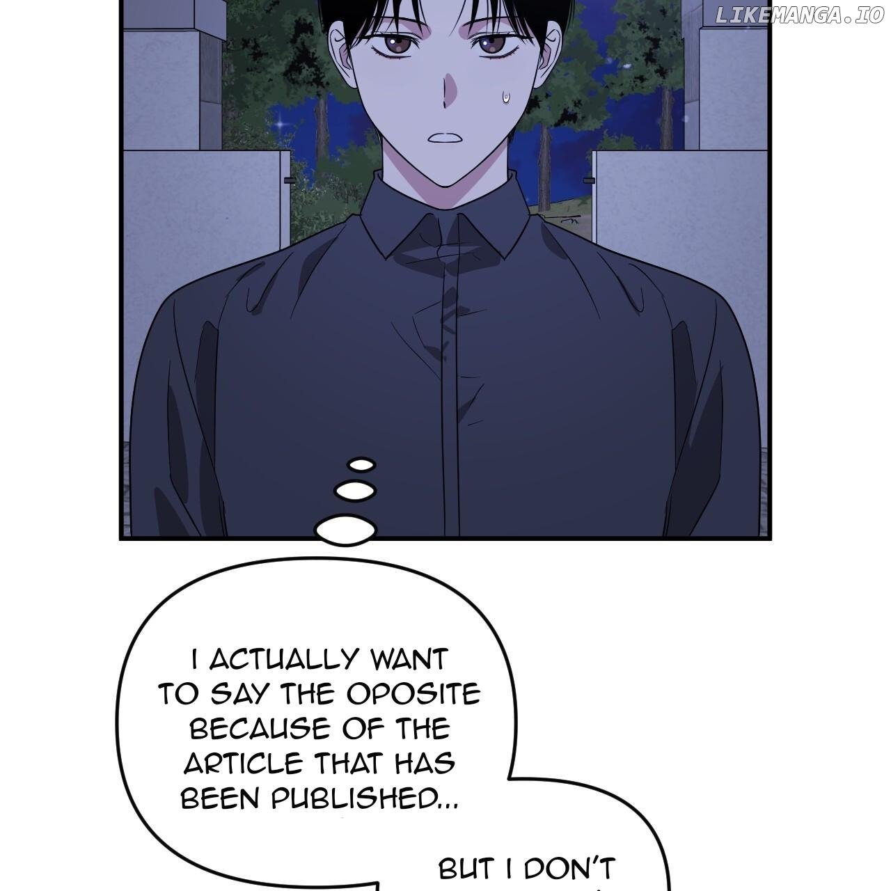 Death Delayed For A Short Time Because Of The Will Chapter 57 - page 114