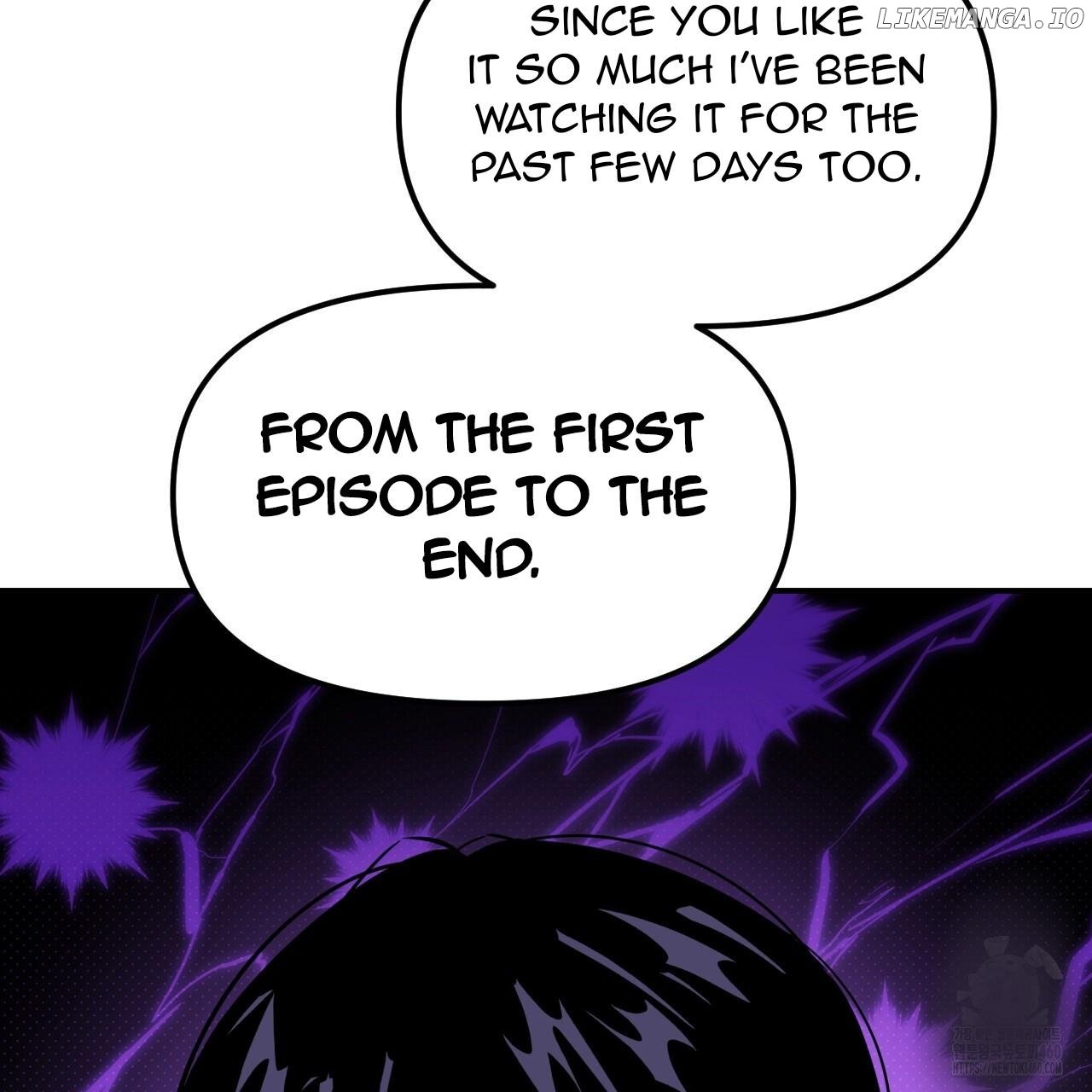 Death Delayed For A Short Time Because Of The Will Chapter 57 - page 44