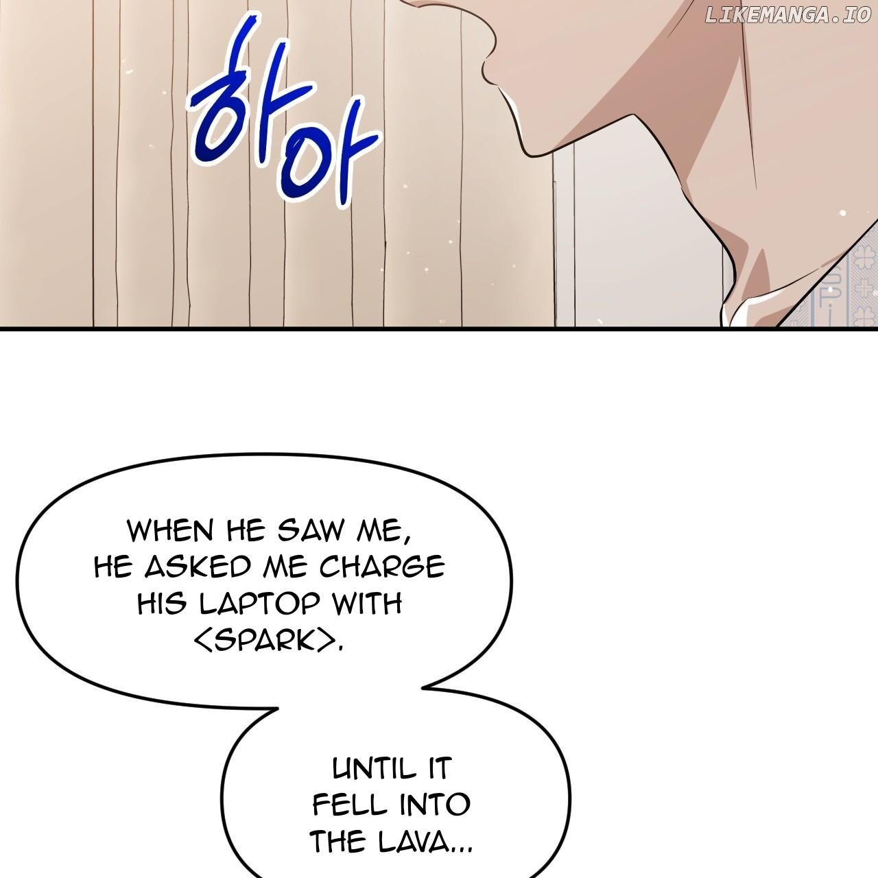 Death Delayed For A Short Time Because Of The Will Chapter 57 - page 73