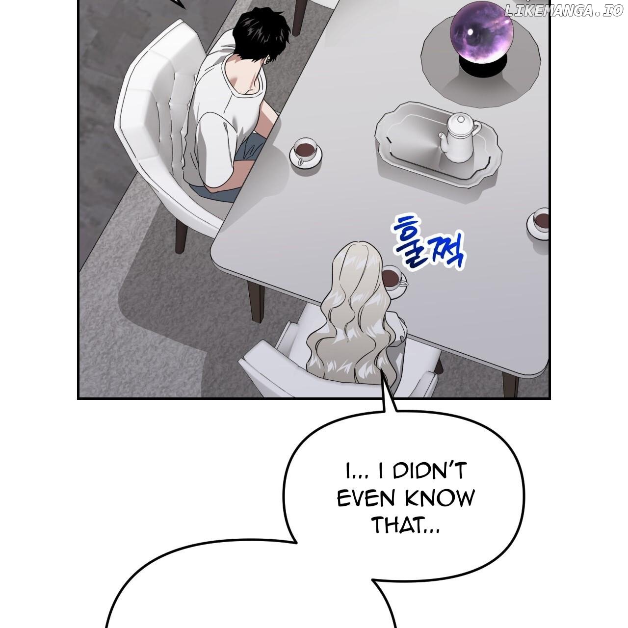 Death Delayed For A Short Time Because Of The Will Chapter 58 - page 134