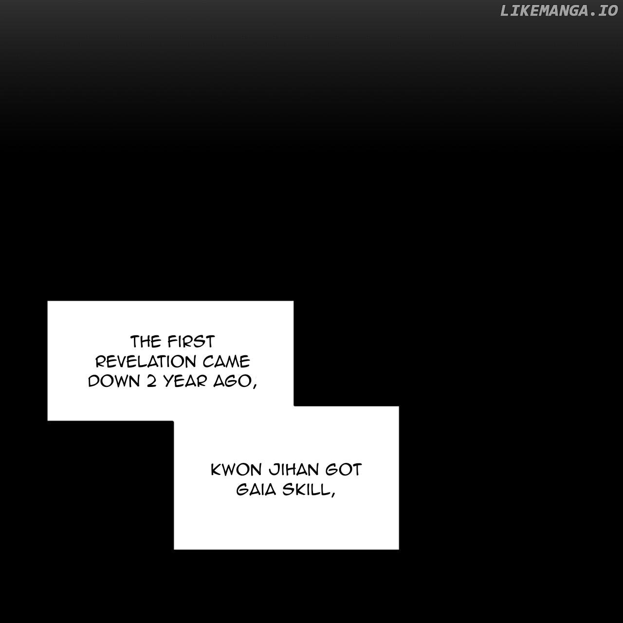 Death Delayed For A Short Time Because Of The Will Chapter 58 - page 13