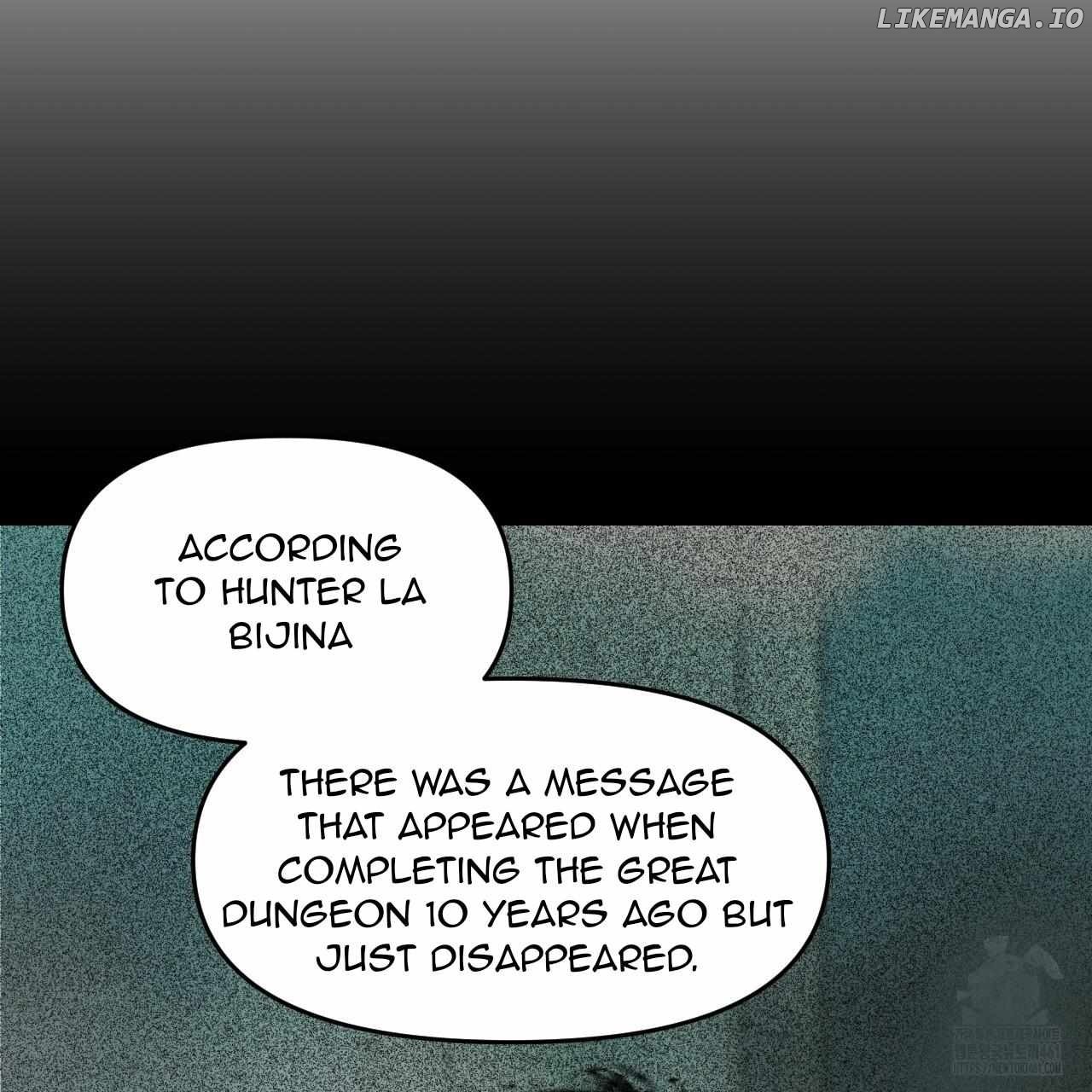 Death Delayed For A Short Time Because Of The Will Chapter 58 - page 36