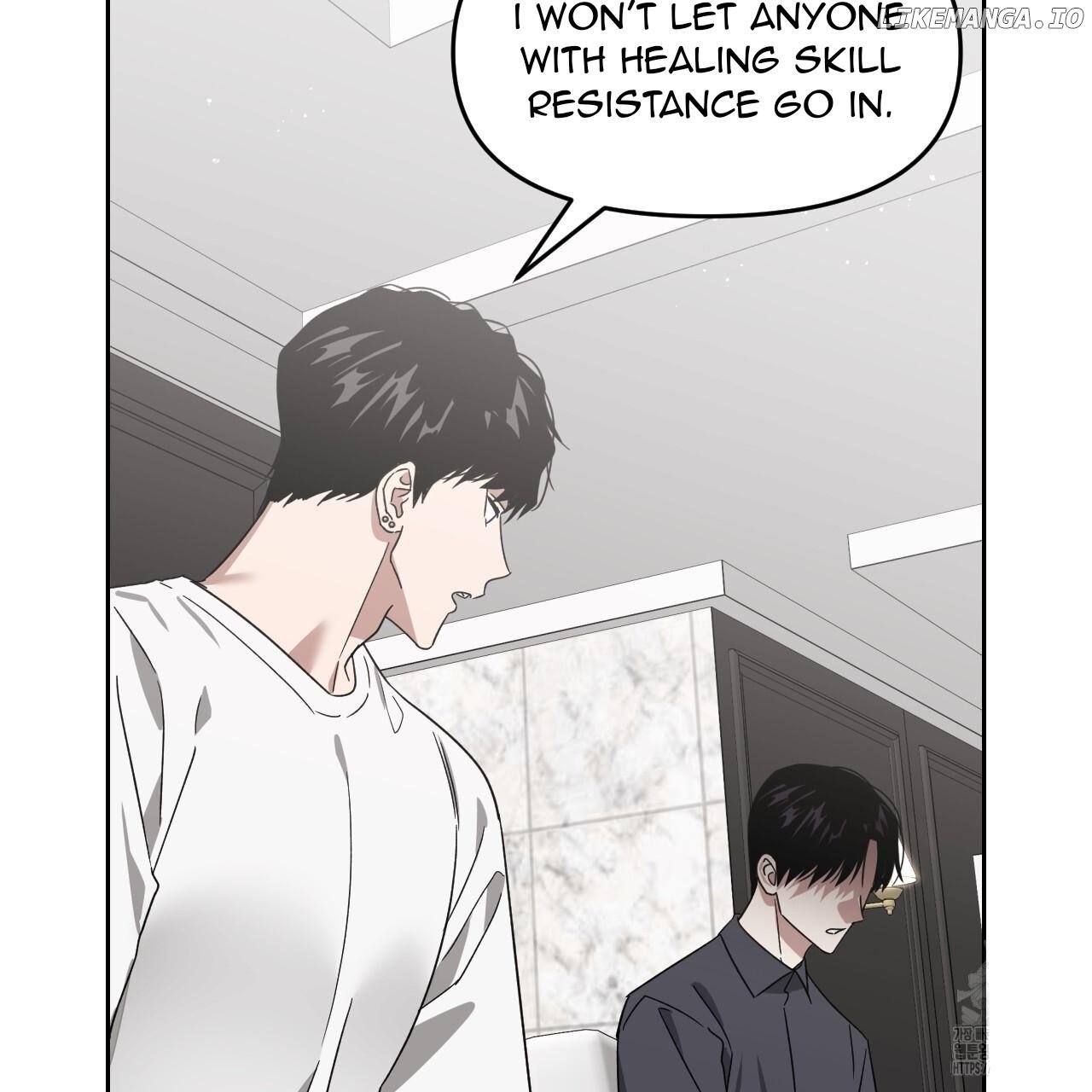 Death Delayed For A Short Time Because Of The Will Chapter 58 - page 42