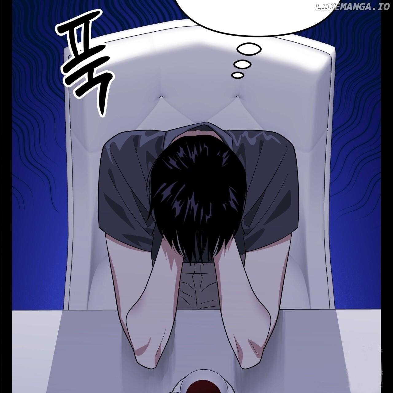 Death Delayed For A Short Time Because Of The Will Chapter 58 - page 60