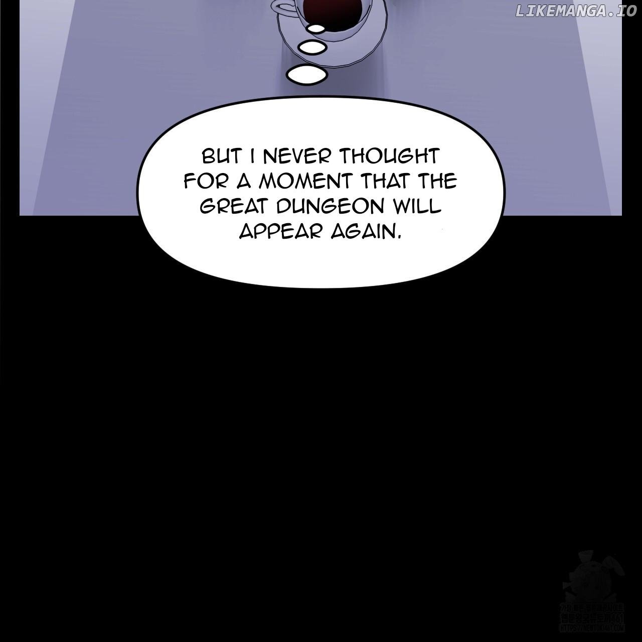 Death Delayed For A Short Time Because Of The Will Chapter 58 - page 61