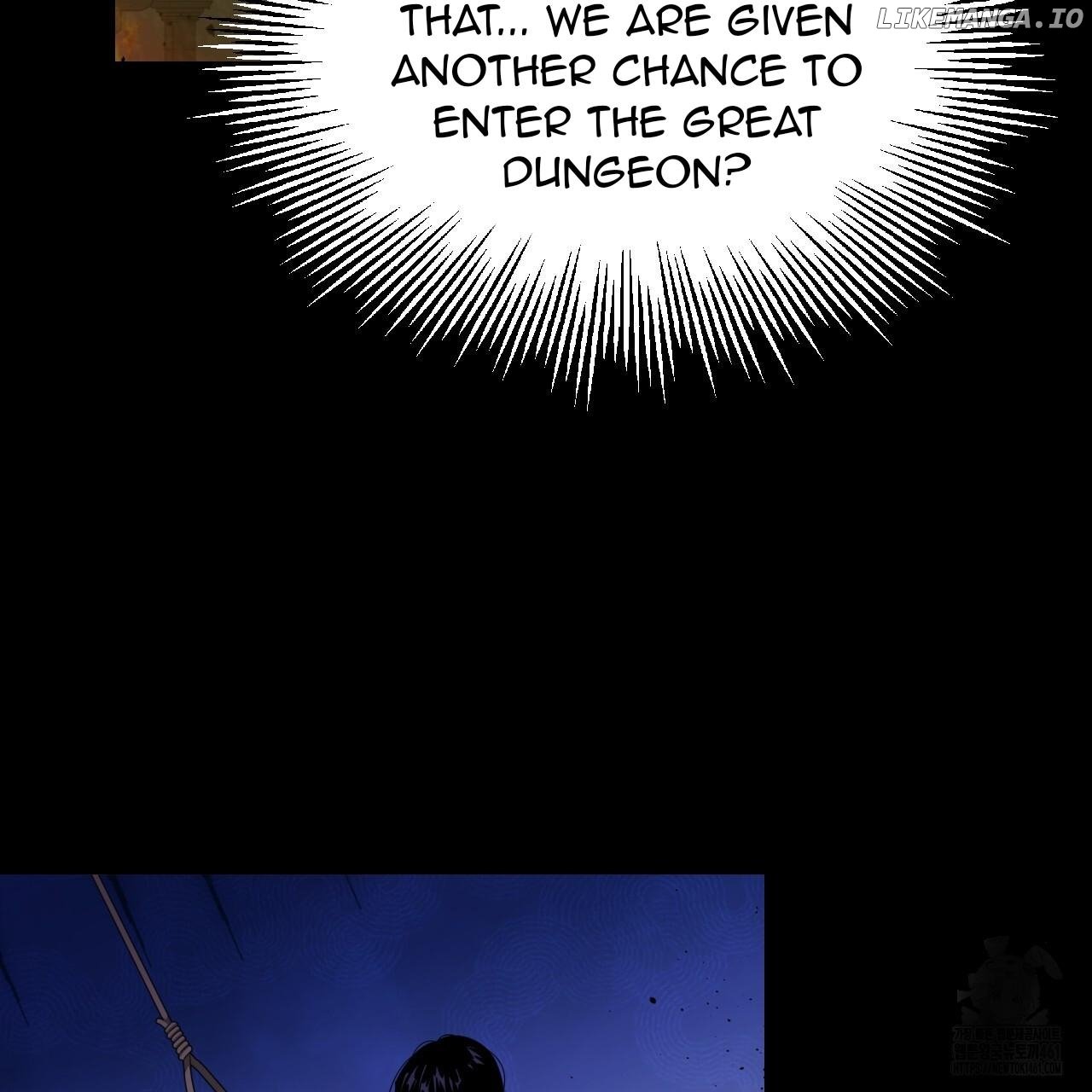 Death Delayed For A Short Time Because Of The Will Chapter 58 - page 64