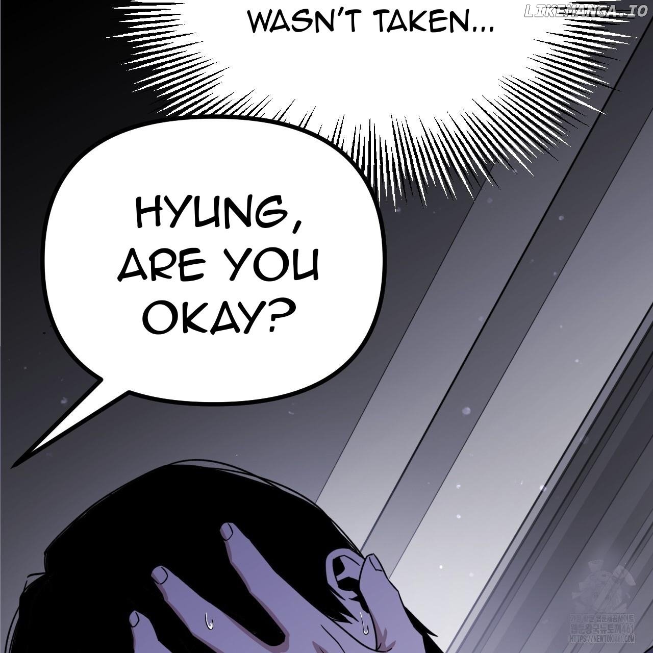 Death Delayed For A Short Time Because Of The Will Chapter 58 - page 71