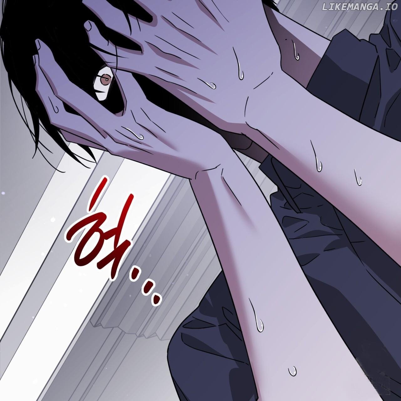 Death Delayed For A Short Time Because Of The Will Chapter 58 - page 72