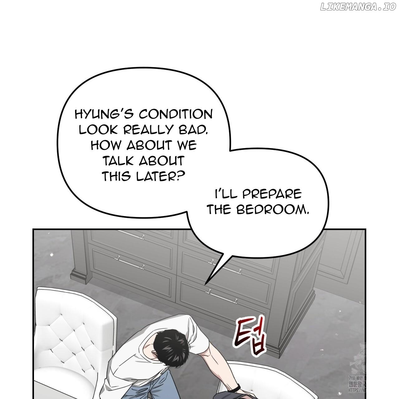 Death Delayed For A Short Time Because Of The Will Chapter 58 - page 74