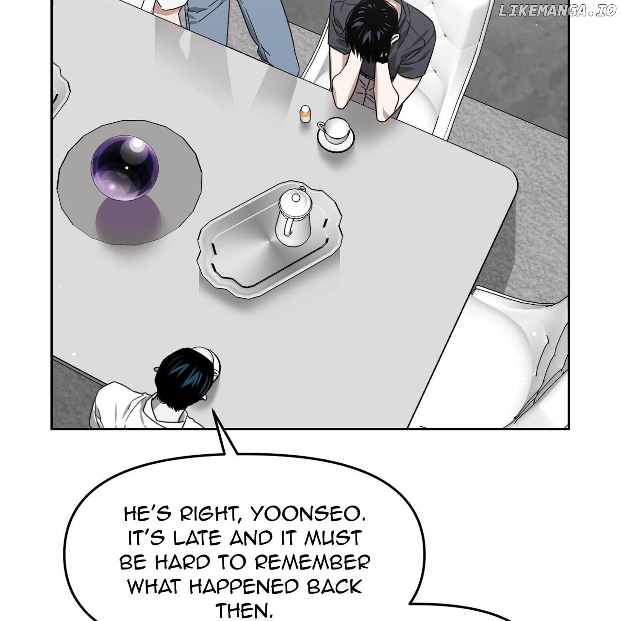 Death Delayed For A Short Time Because Of The Will Chapter 58 - page 75