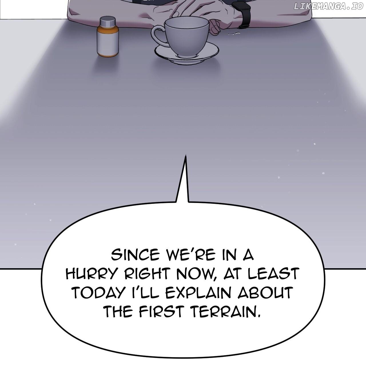 Death Delayed For A Short Time Because Of The Will Chapter 58 - page 79