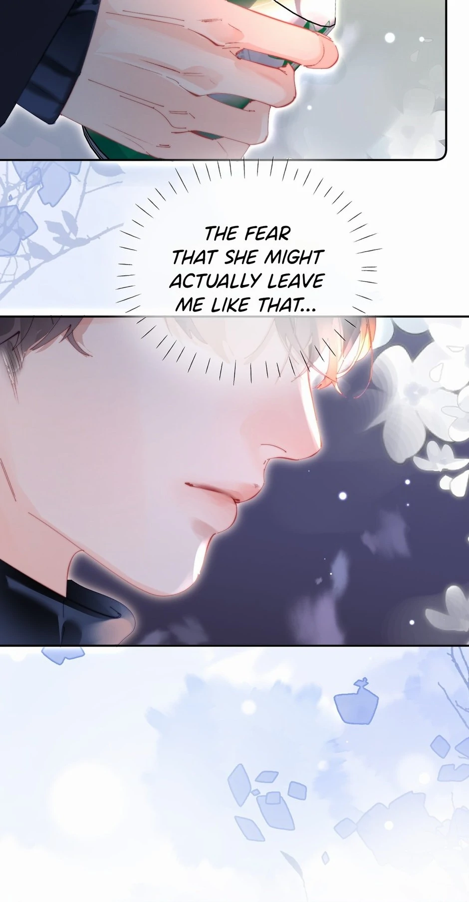 The Top Couple Is a Bit Sweet Chapter 97 - page 42