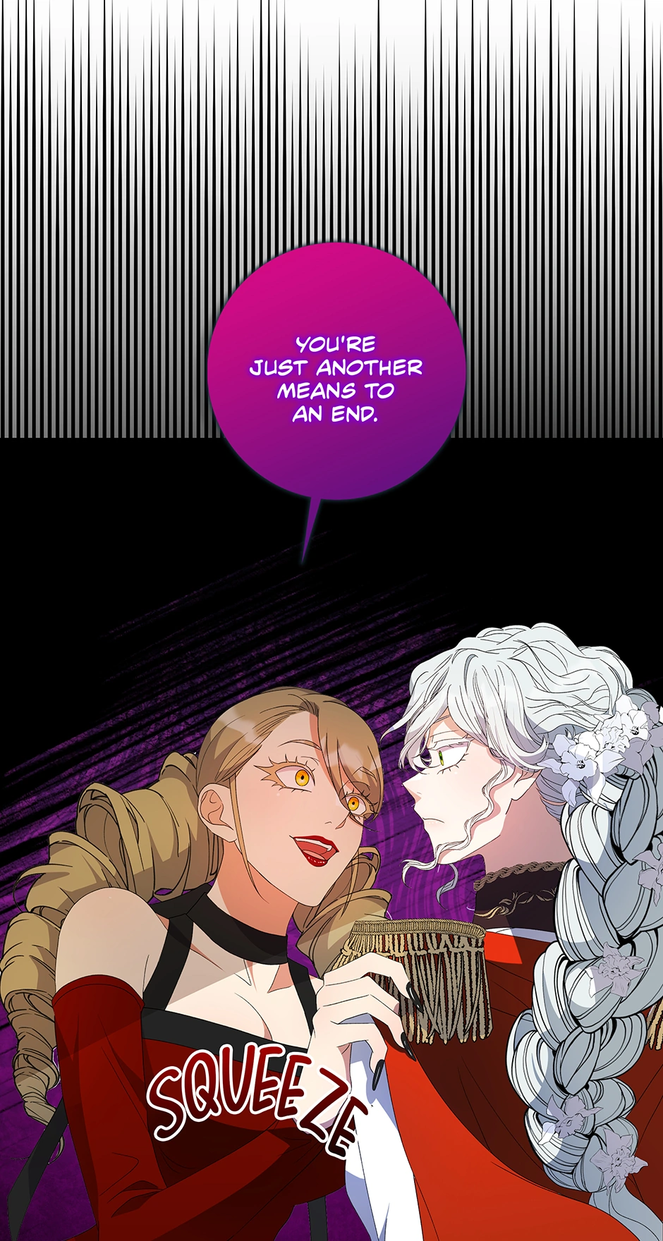 The Emperor Thinks I'm Dying Chapter 34 - page 25