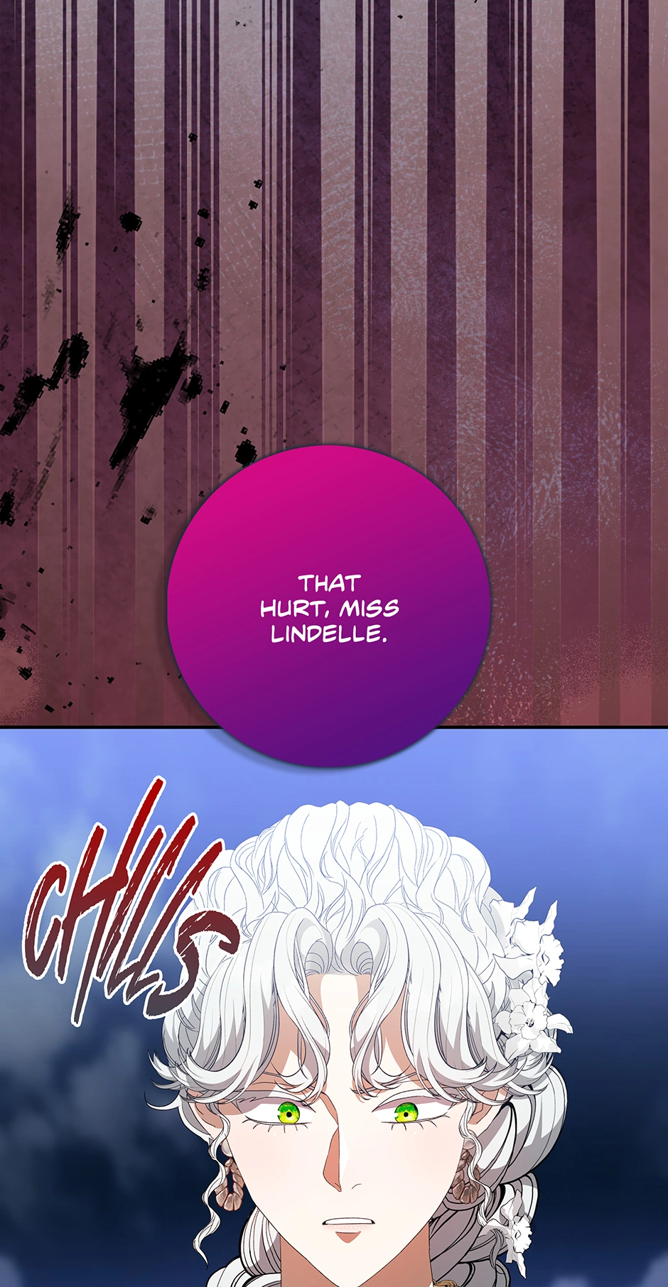 The Emperor Thinks I'm Dying Chapter 34 - page 73