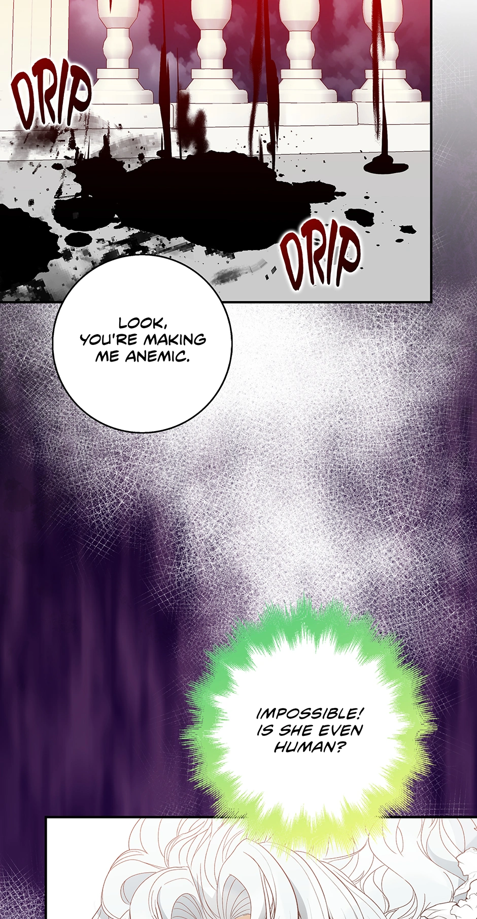 The Emperor Thinks I'm Dying Chapter 34 - page 76