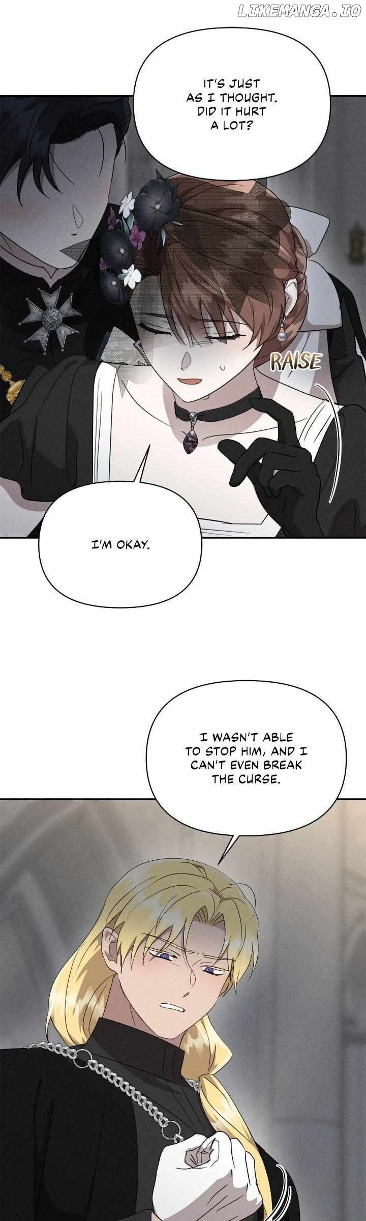 Don’t Be Carelessly Friendly Chapter 36 - page 30