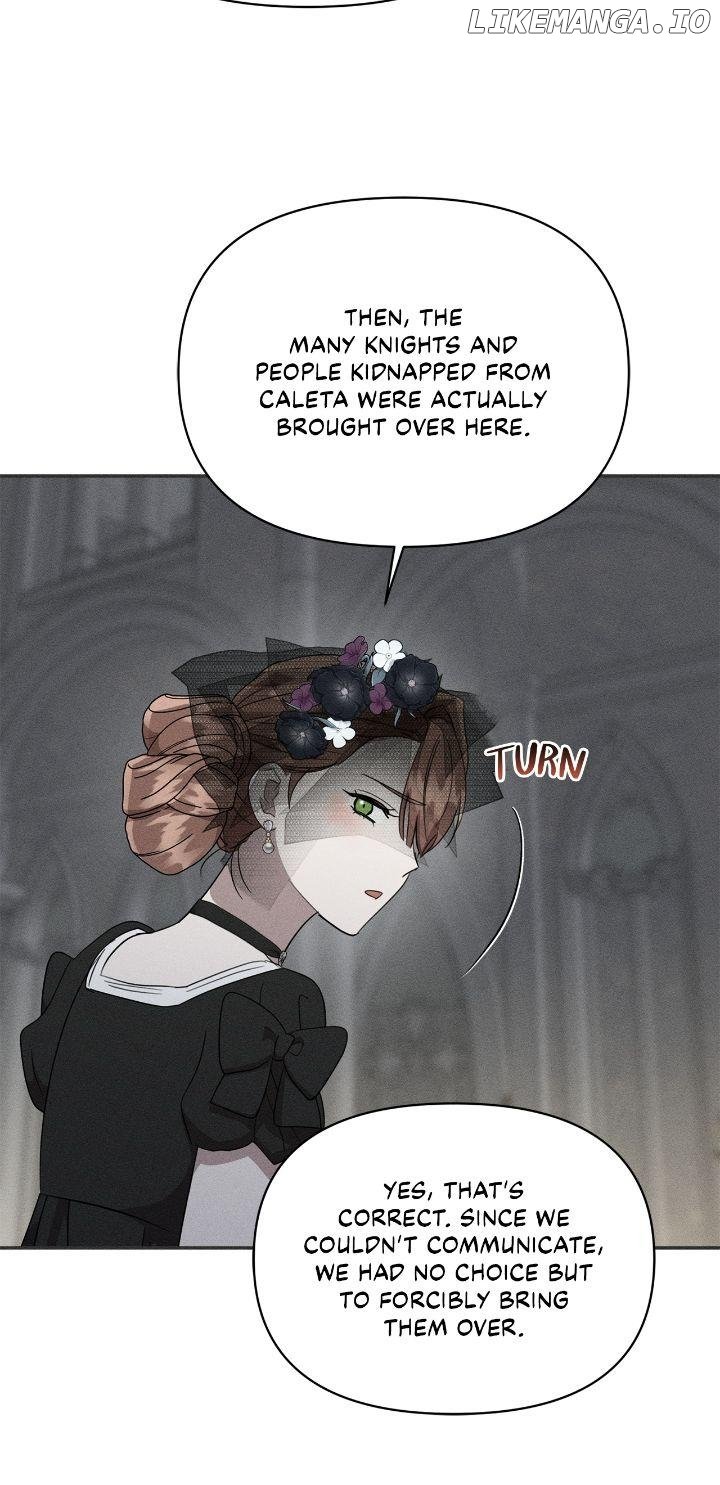 Don’t Be Carelessly Friendly Chapter 36 - page 8