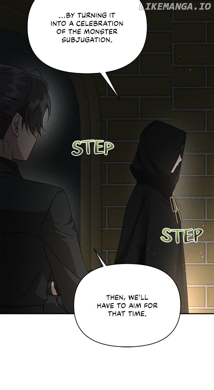 Don’t Be Carelessly Friendly Chapter 37 - page 4