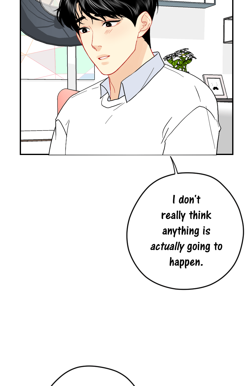 Love Me Knot Chapter 115 - page 12