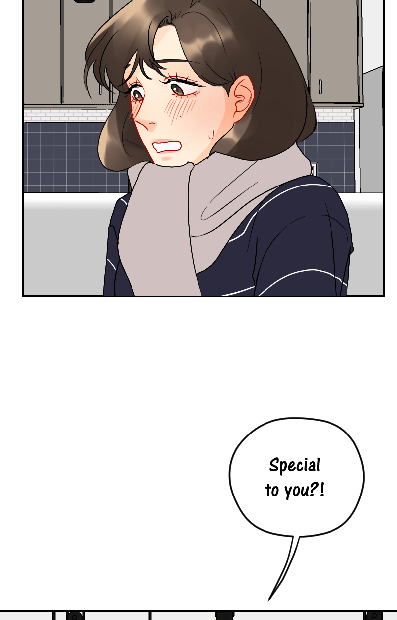 Love Me Knot Chapter 115 - page 20