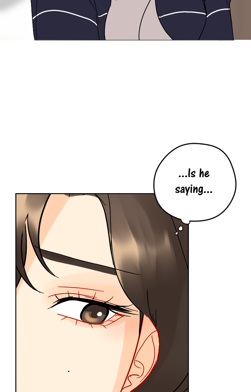 Love Me Knot Chapter 115 - page 31