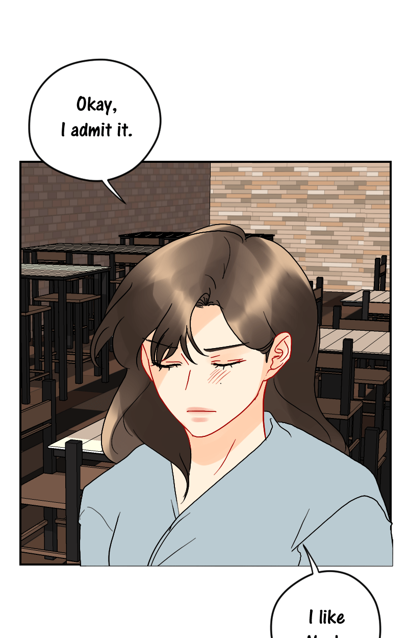 Love Me Knot Chapter 115 - page 45