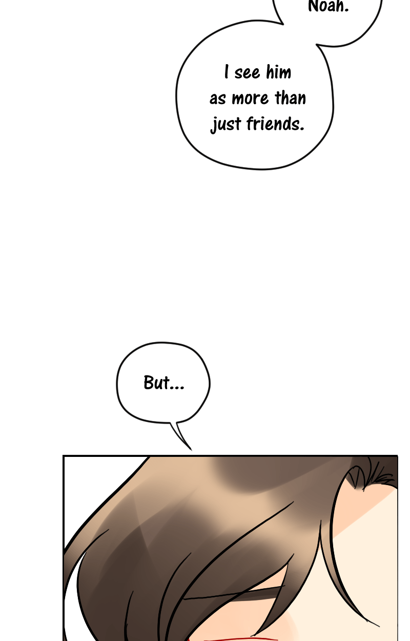 Love Me Knot Chapter 115 - page 46